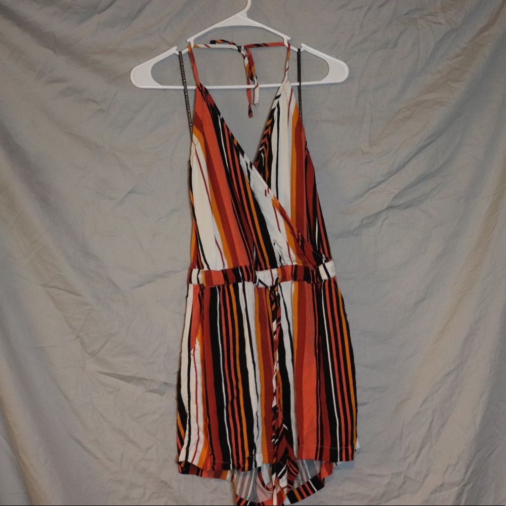 Volcom Romper